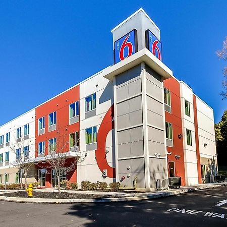 Motel 6-Allentown, Pa Экстерьер фото