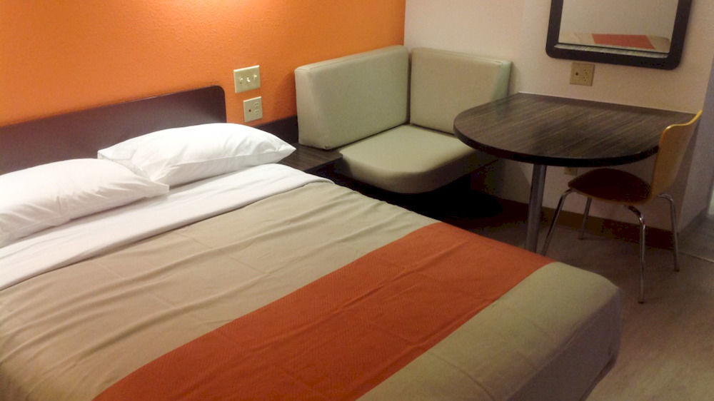 Motel 6-Allentown, Pa Экстерьер фото