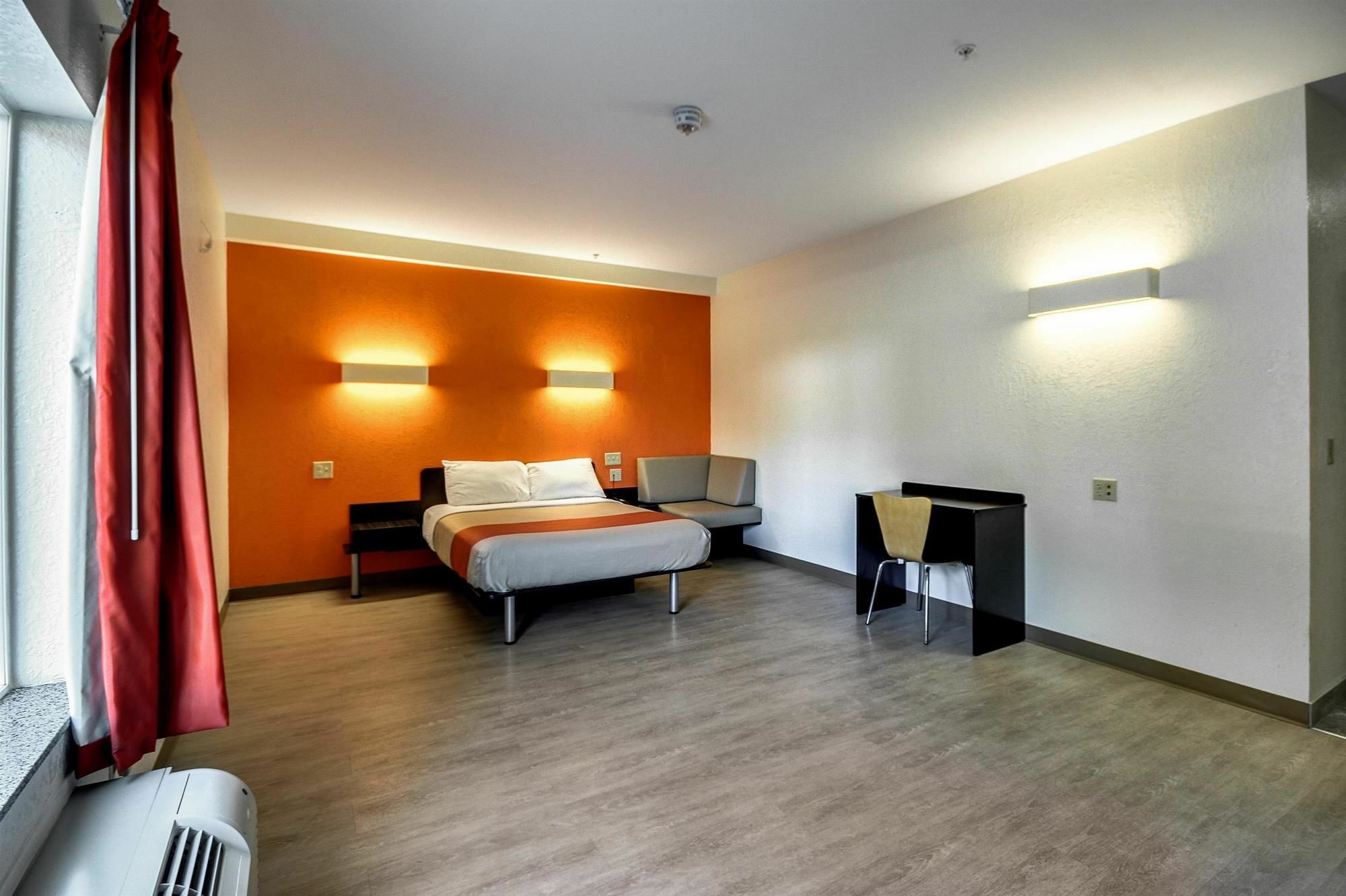 Motel 6-Allentown, Pa Экстерьер фото