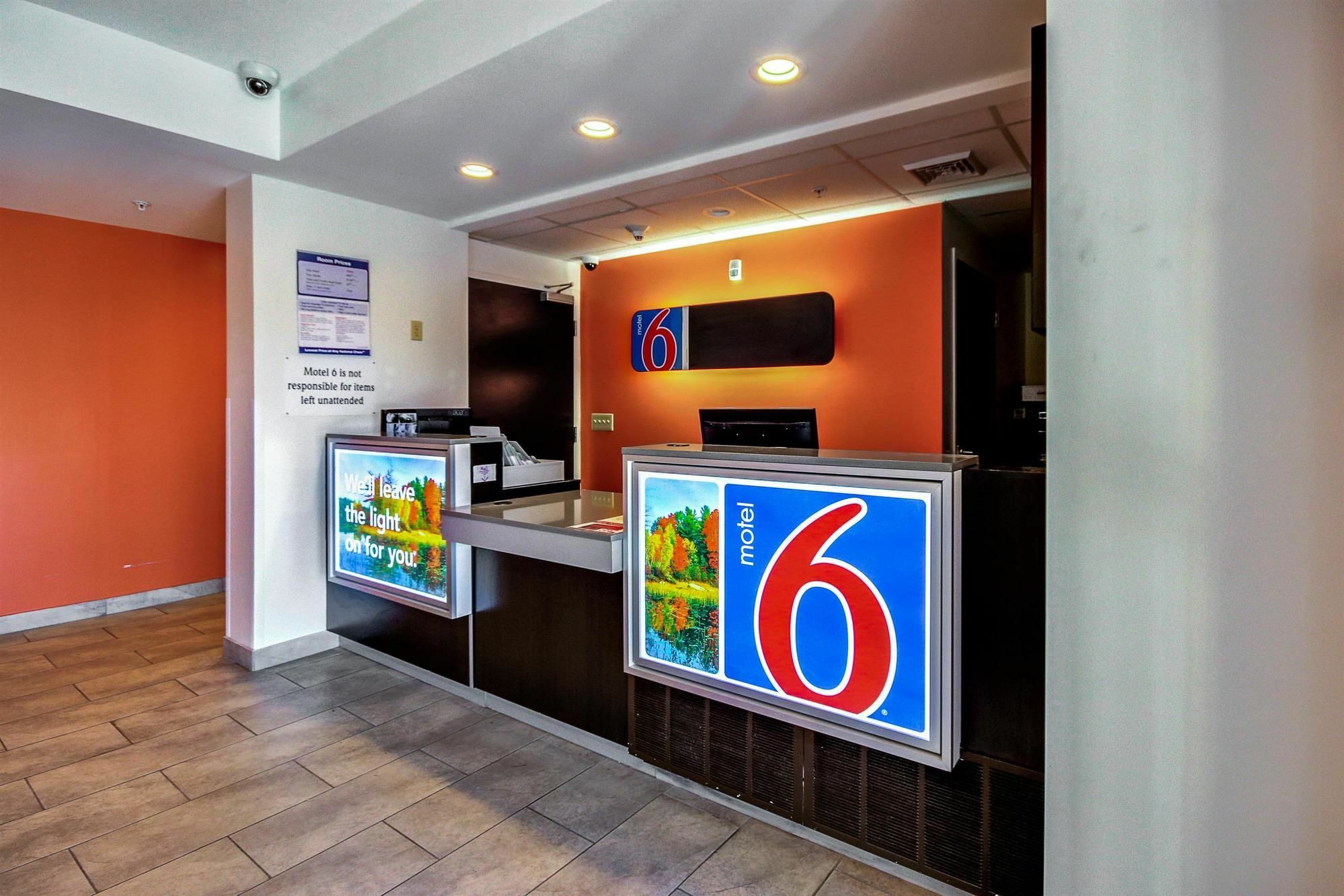 Motel 6-Allentown, Pa Экстерьер фото