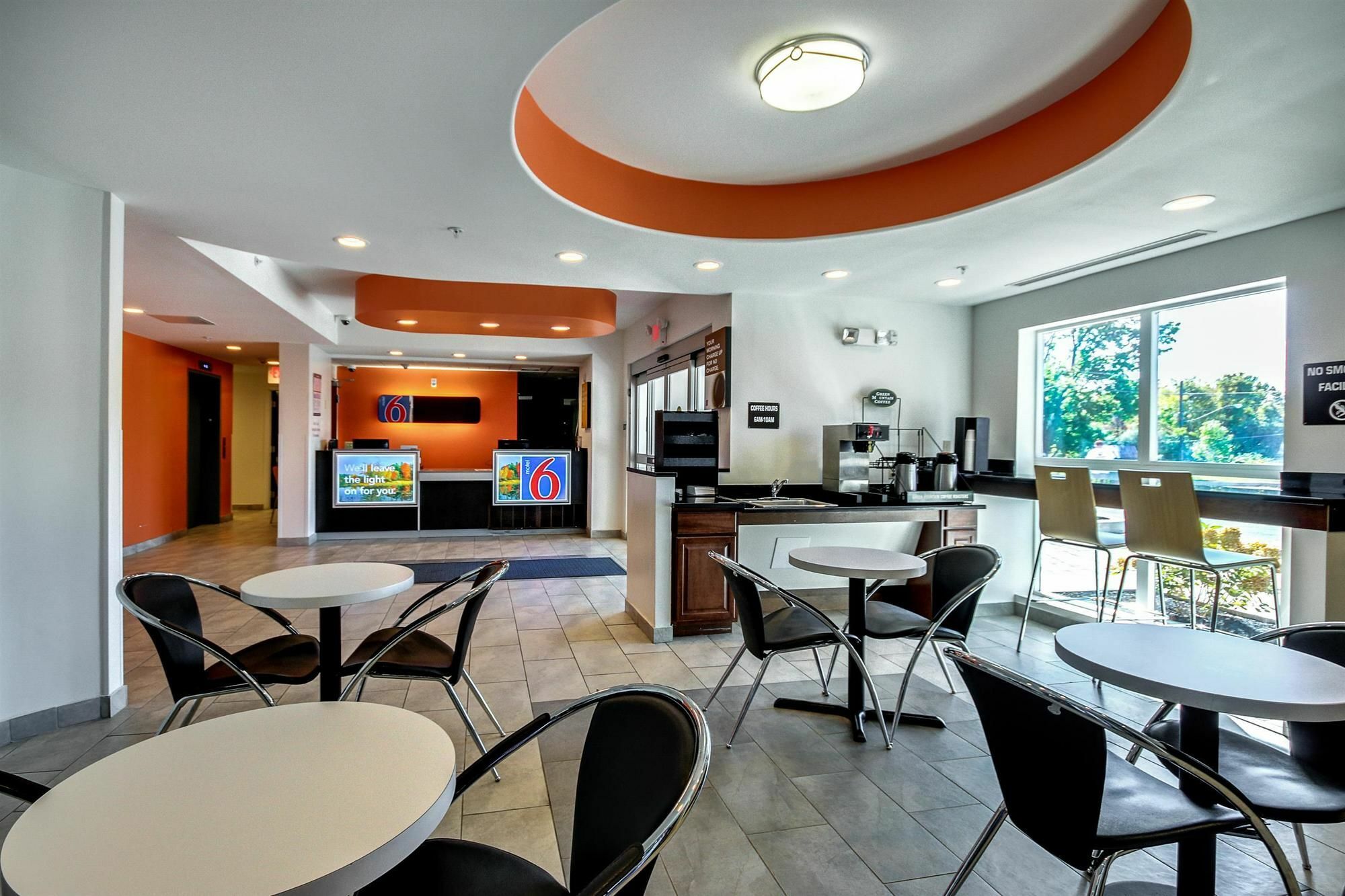 Motel 6-Allentown, Pa Экстерьер фото